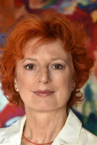 Peliculas de Sylvia Haider
