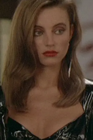 Peliculas de Zoska Aleece