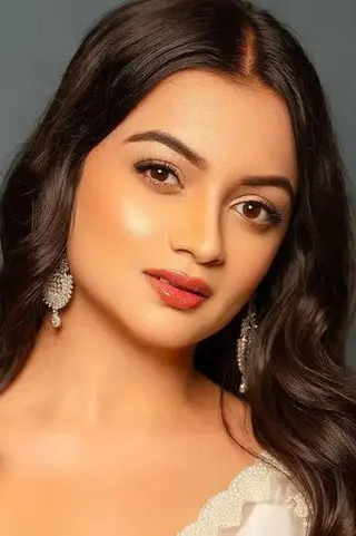 Peliculas de Titiksha Das