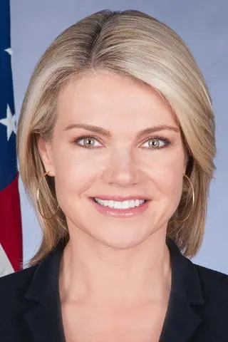 Peliculas de Heather Nauert