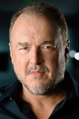 Peliculas de Brent Sexton