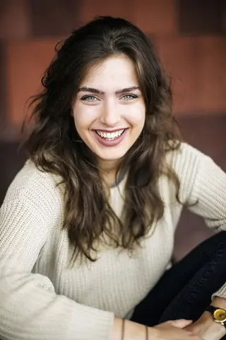 Peliculas de Olga Leyers