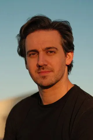 Peliculas de Peter Bertoni