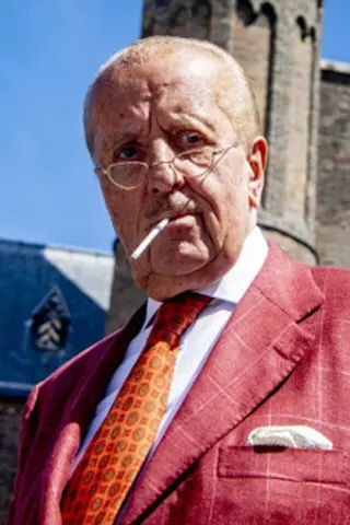 Theo Hiddema - Córka • Potomstwo
