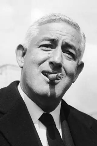 Peliculas de William Castle