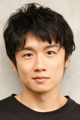 Peliculas de Shunsuke Kazama
