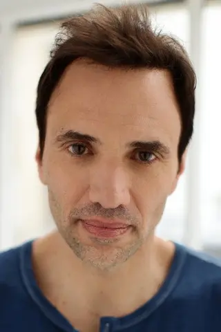 Peliculas de Paul Mecurio