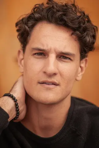 Peliculas de Cory Jeacoma