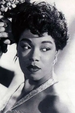 Peliculas de Sarah Vaughan