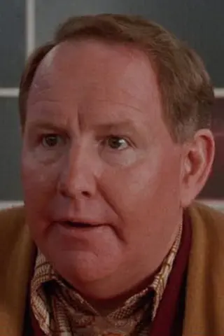 Peliculas de Peter Whitford