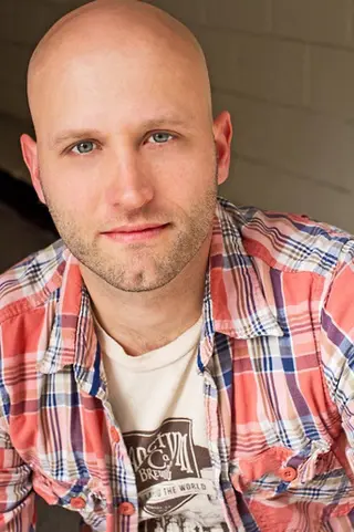 Peliculas de Jarret LeMaster