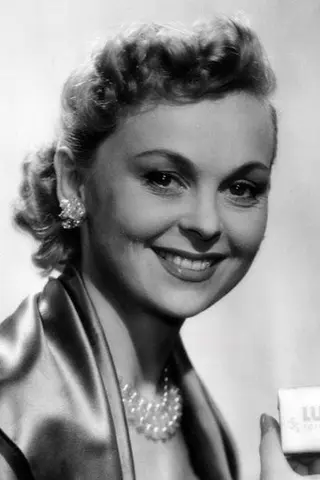 Peliculas de Bruni Löbel
