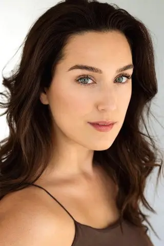 Peliculas de Kaleina Cordova