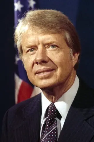 Peliculas de Jimmy Carter