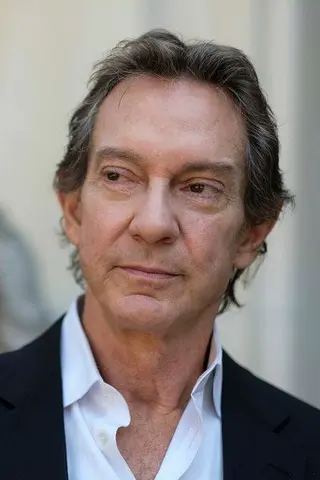 Peliculas de John Branca