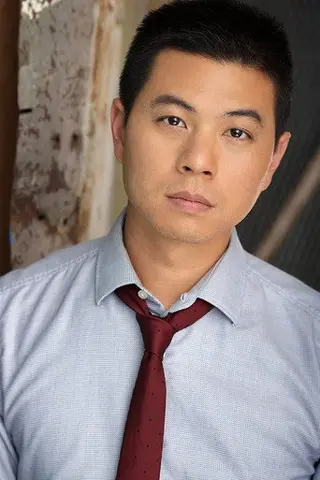Peliculas de Willis Chung
