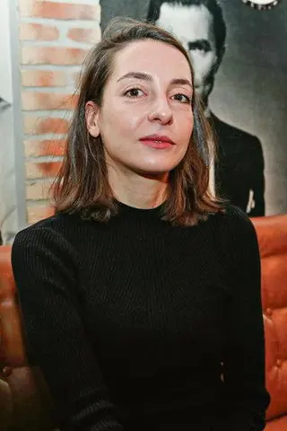 Peliculas de Jelena Ilić