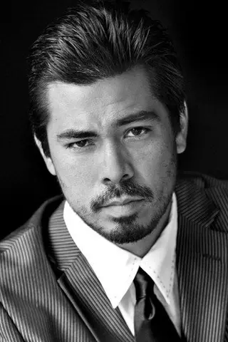 Peliculas de Mario Perez