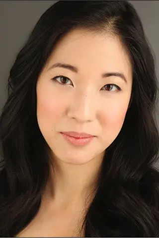 Peliculas de Stephenie Park