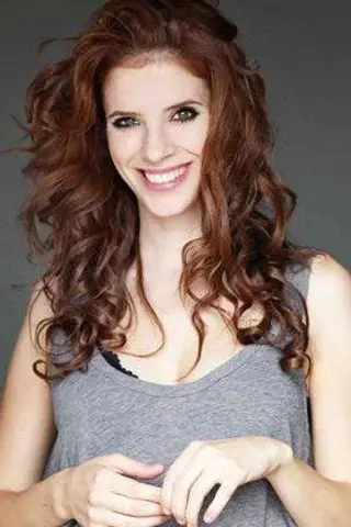 Peliculas de Anna Dalton