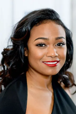 Peliculas de Tatyana Ali