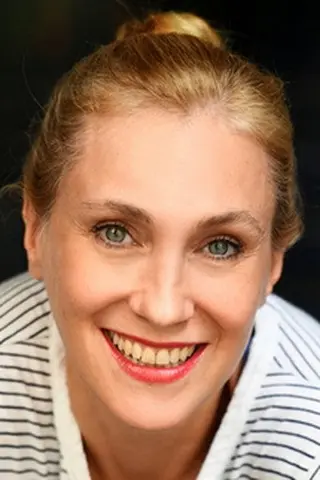 Peliculas de Henriette Müller