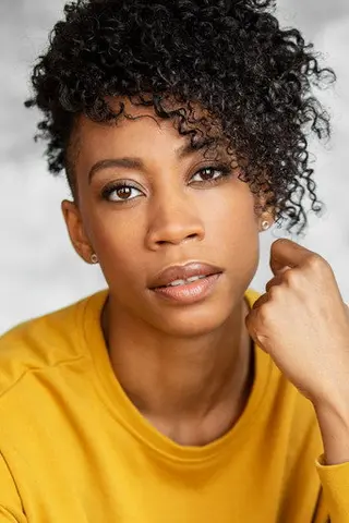 Maryline Chery - Córka • Potomstwo