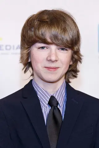 Peliculas de Ryan Grantham