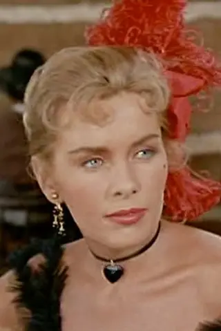 Peliculas de Bek Nelson