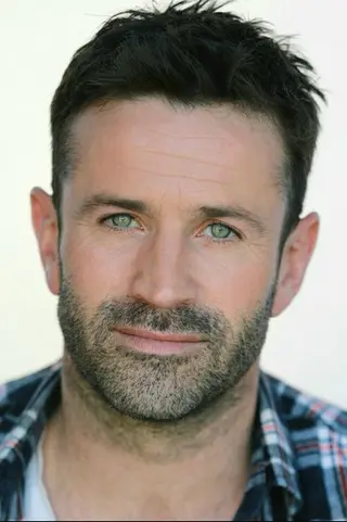 Peliculas de Adam Fergus