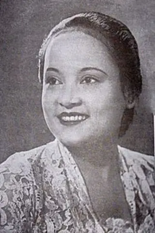 Ratna Asmara - Córka • Potomstwo