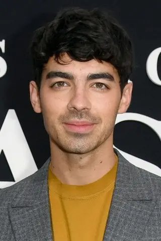 Peliculas de Joe Jonas