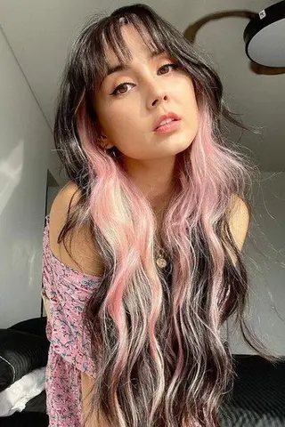 Peliculas de Megumi Hasebe