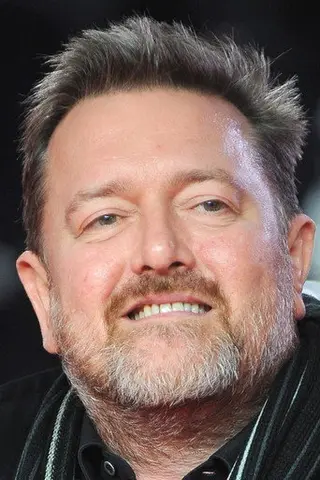 Peliculas de Guy Garvey