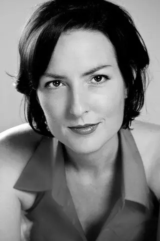 Peliculas de Emma Randall