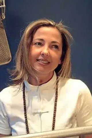 Peliculas de Claudia Razzi