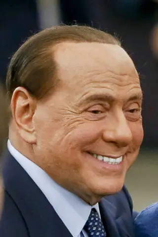 Peliculas de Silvio Berlusconi