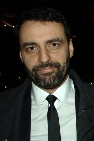 Peliculas de Tomasz Mandes