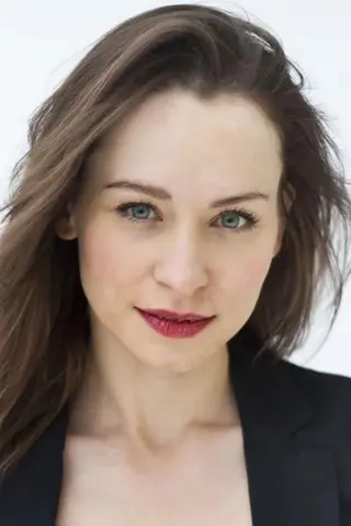 Peliculas de Gabriella Hámori