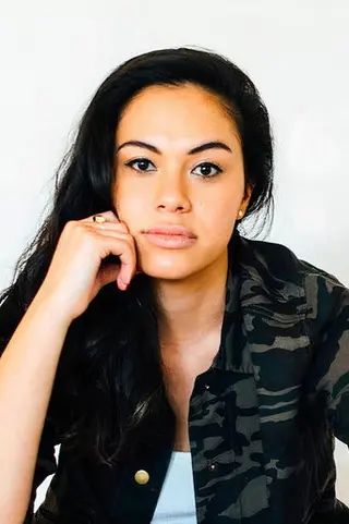 Peliculas de Karina DePiano