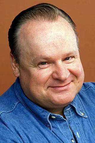 Peliculas de George Dzundza