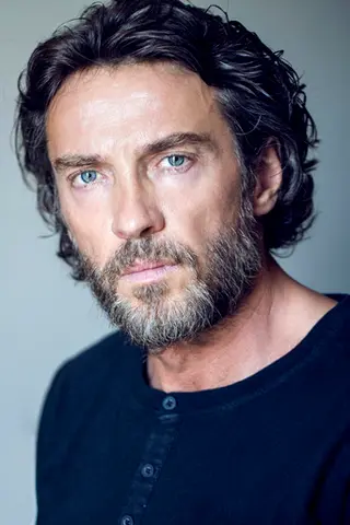 Peliculas de Alessio Boni