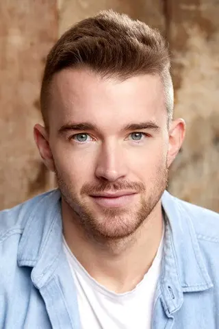 Peliculas de Chandler Massey