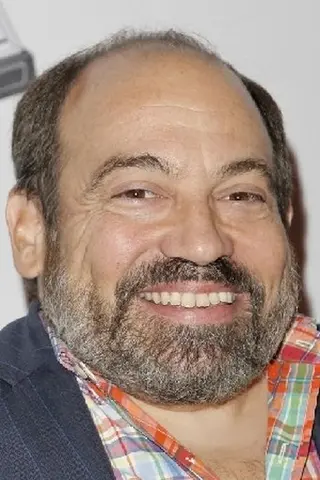Peliculas de Danny Woodburn