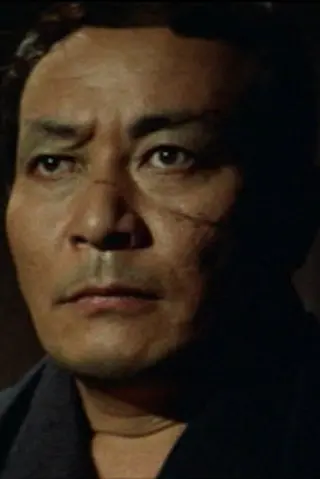 Peliculas de Rin'ichi Yamamoto