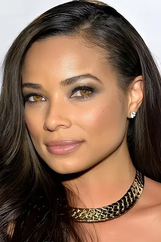 Peliculas de Rochelle Aytes