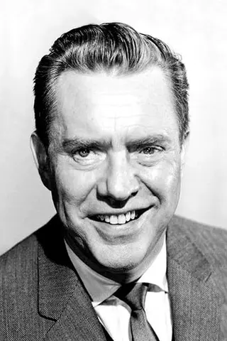 Peliculas de Edmond O'Brien