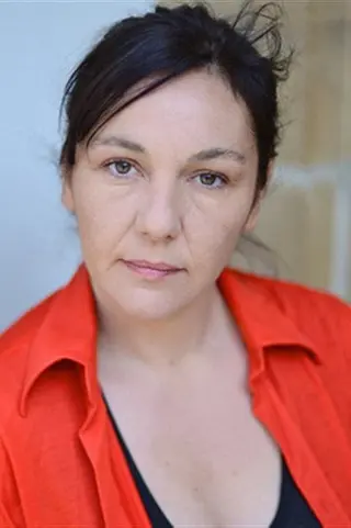 Peliculas de Marie Gili-Pierre