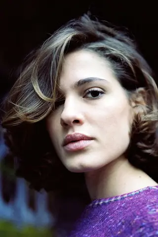 Peliculas de Giulia Vecchio