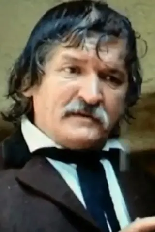 Peliculas de Paul Lavric